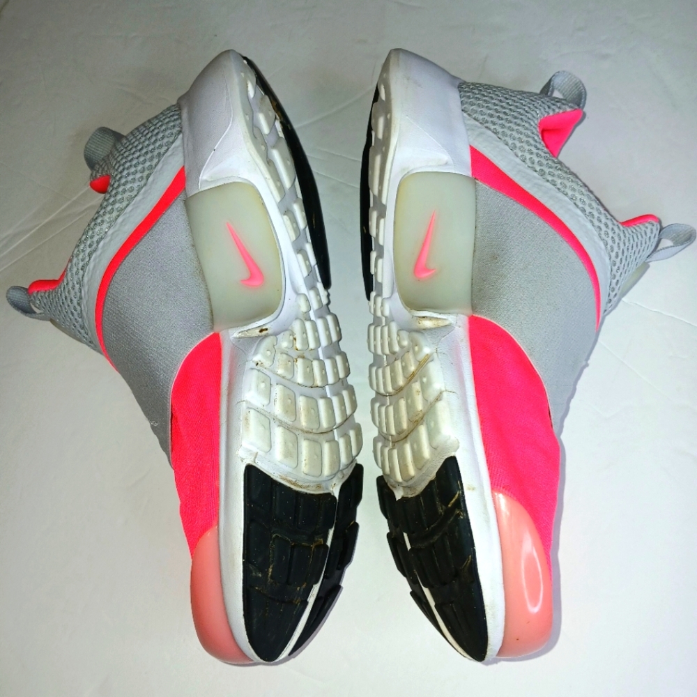 Nike Presto Extreme Girls Shoes..5 - Picture 2 of 7